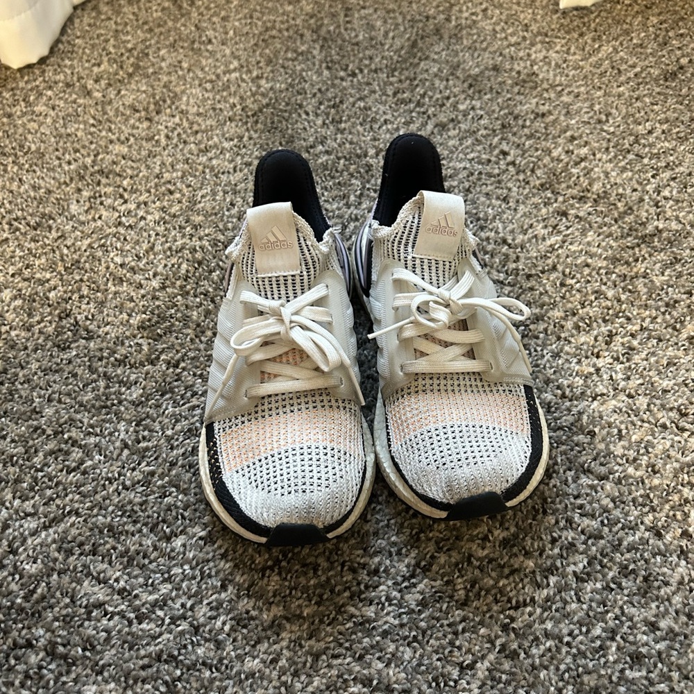 Adidas running shoes